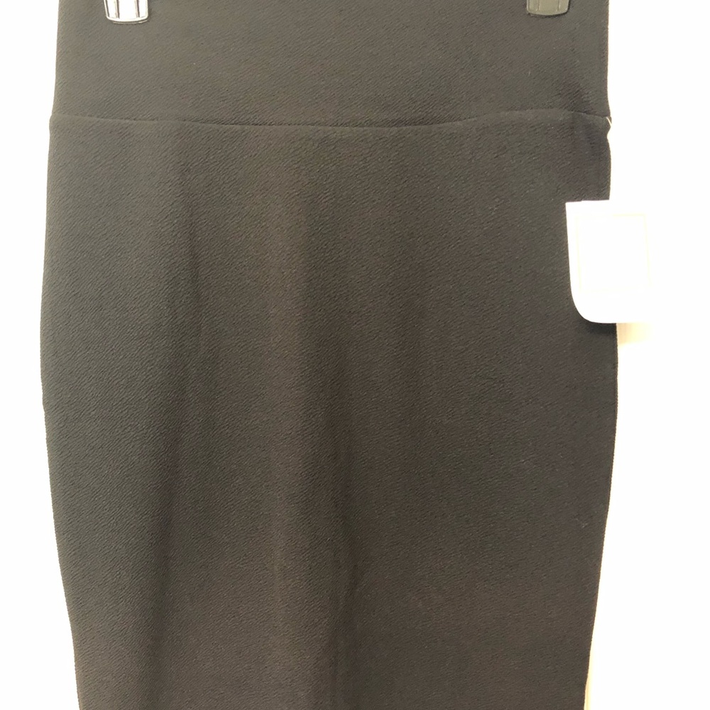 Black LLR Cassie